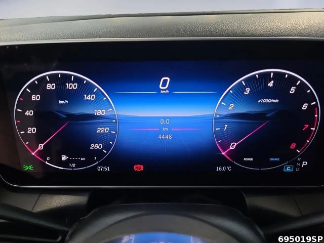 Mercedes-Benz GLC 200 4MATIC AVANTGARDE