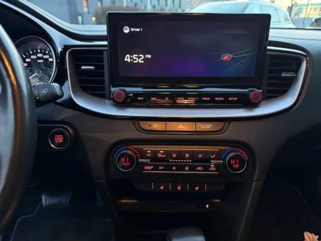 Kia XCeed PHEV Spirit