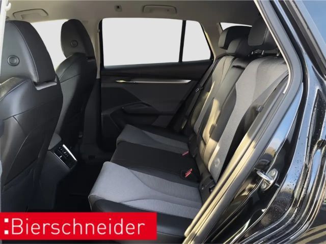 Skoda Enyaq Loft iV 80