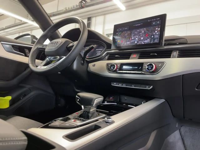 Audi S5 55 TDI Competition Quattro