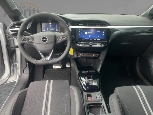 Opel Corsa GS-Line Grand Sport