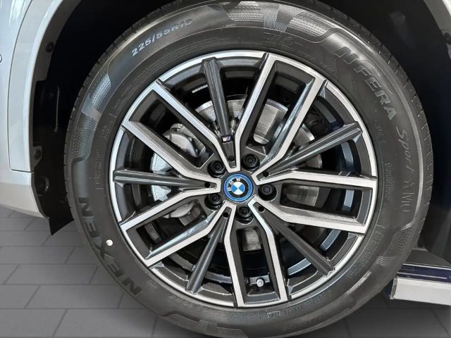 BMW X1 M-Sport xDrive
