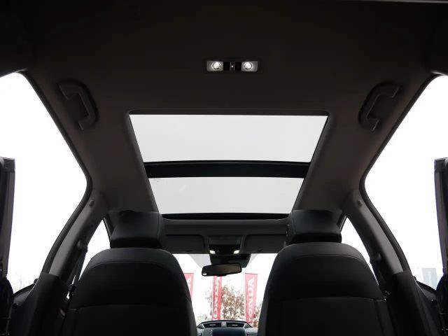 Honda CR-V 2.0 Executive Hybrid i-MMD