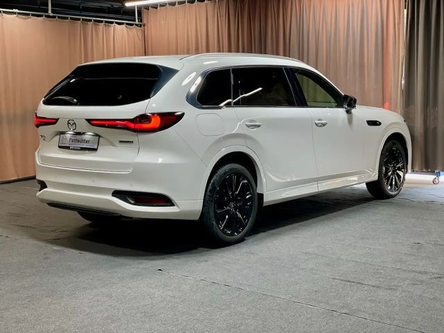 Mazda CX-80 Homura Plus