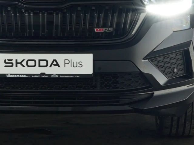 Skoda Kodiaq 4x4 RS