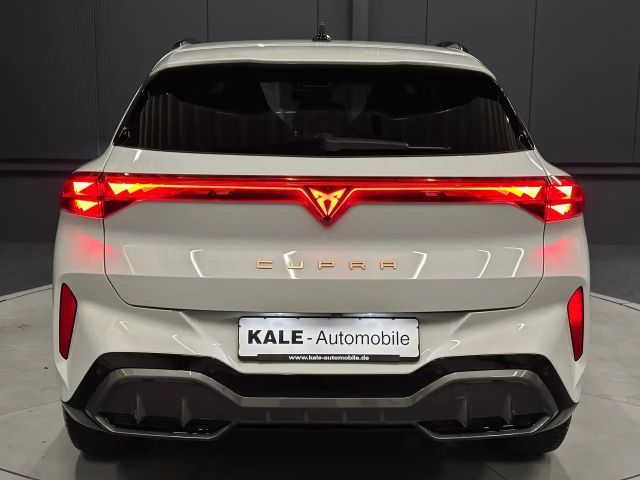 Cupra Terramar 1.5 eTSI