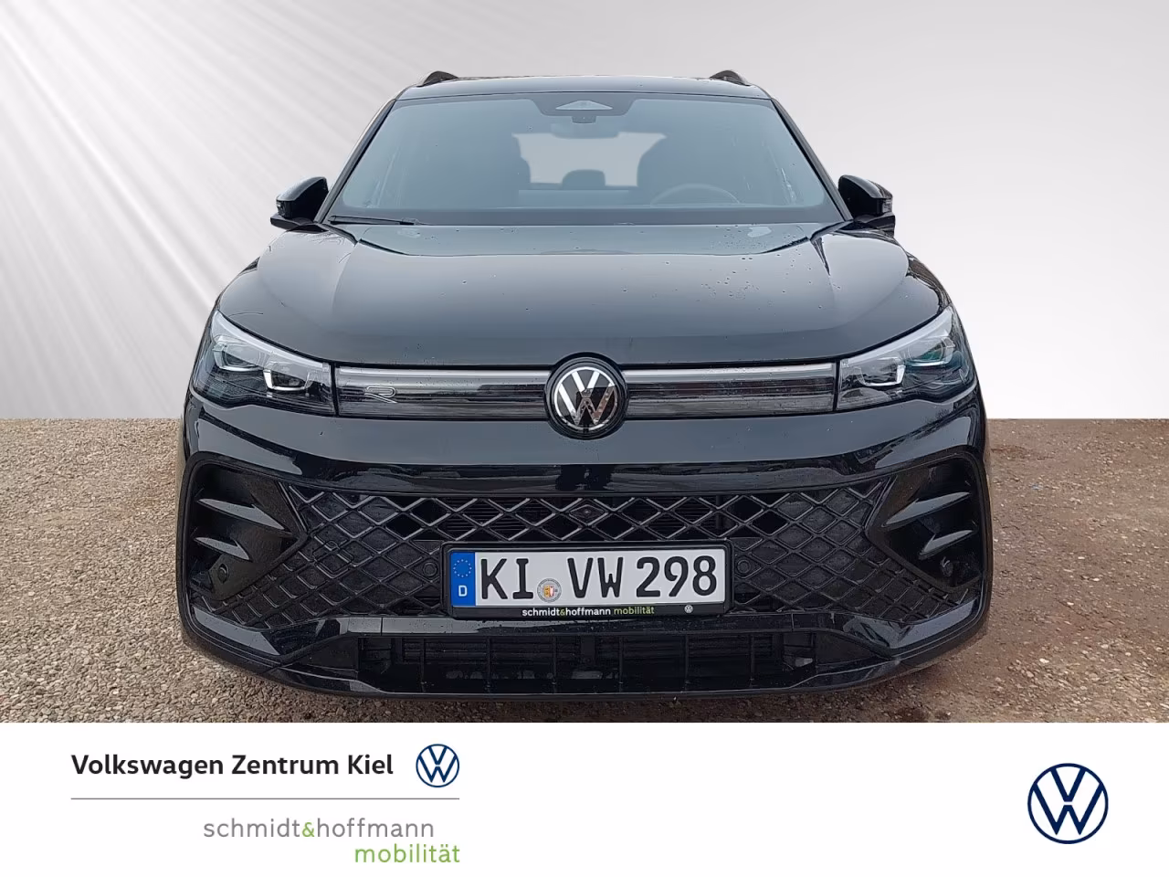 Volkswagen Tiguan 2.0 TDI DSG R-Line