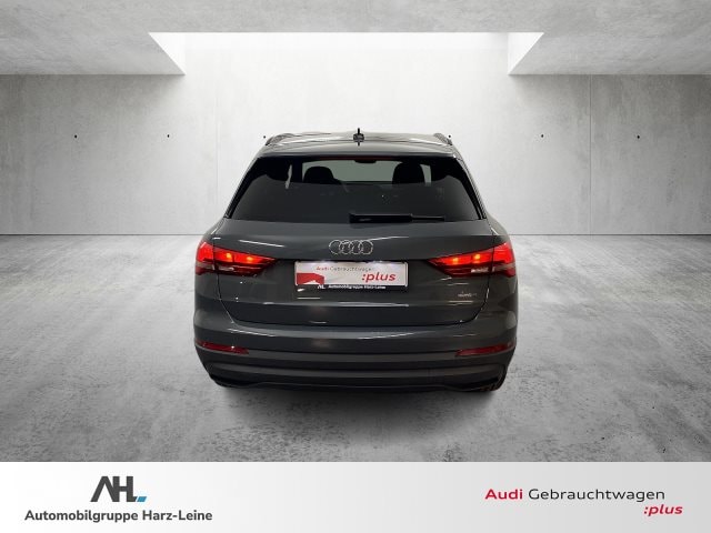 Audi Q3 40 TDI Quattro S-Tronic