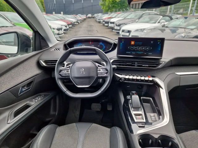 Peugeot 3008 Allure Pack Hybrid4