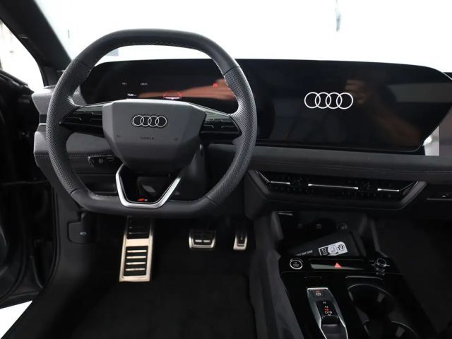 Audi A6 e-tron Quattro