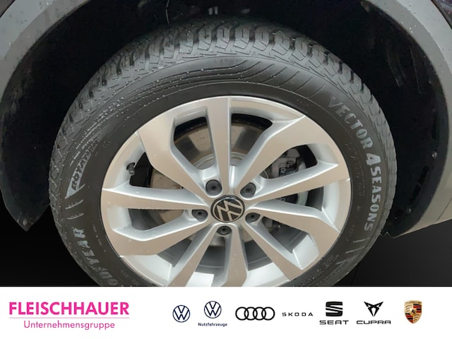 Volkswagen T-Roc 2.0 TDI DSG