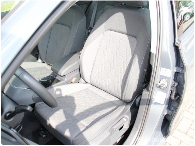 Volkswagen Golf 2.0 TDI Life Variant