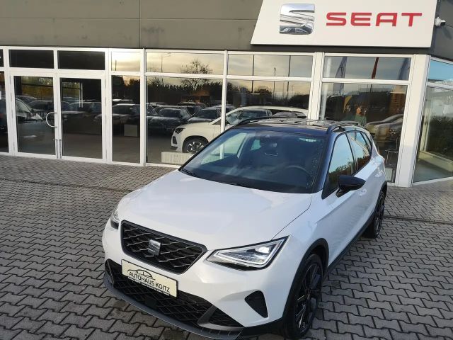 Seat Arona 1.0 TSI FR-lijn