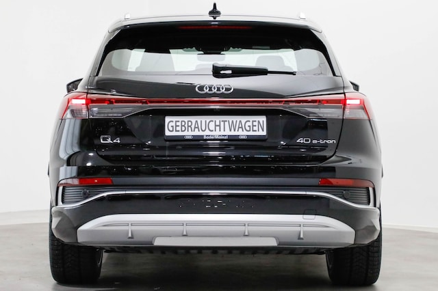 Audi Q4 e-tron 40