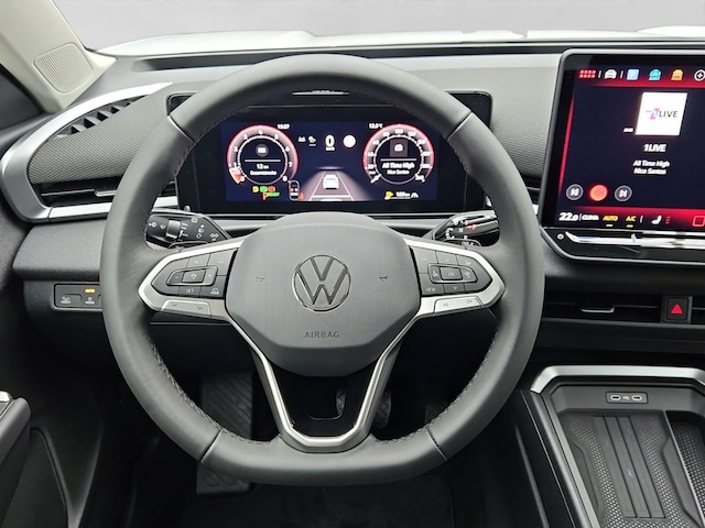 Volkswagen T-Roc 1.5 eTSI DSG Life