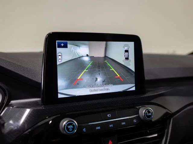 Ford Kuga EcoBoost ST Line