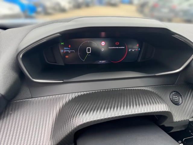 Peugeot 2008 Allure Pack