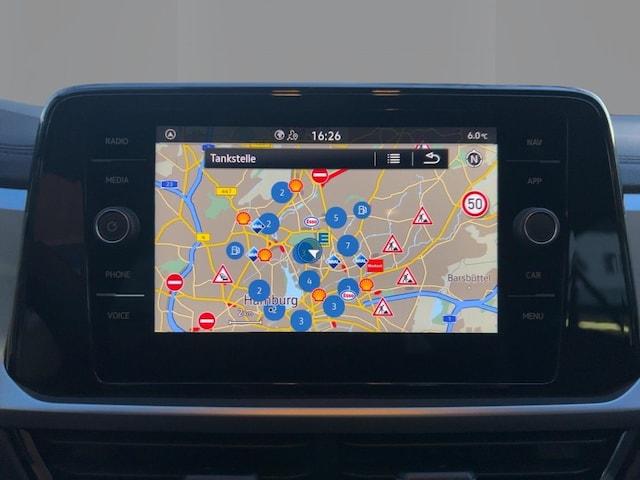 Volkswagen T-Roc 1.0 TSI Life