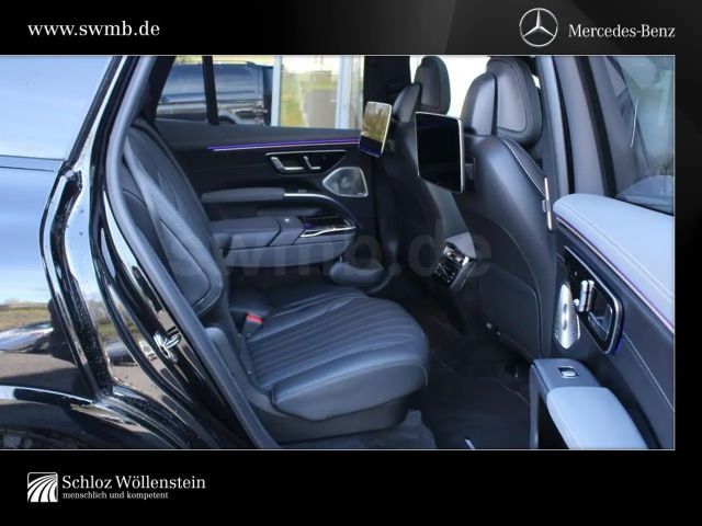 Mercedes-Benz EQS SUV 4MATIC 500 AMG Line