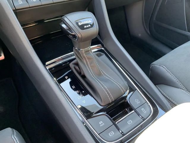 Skoda Kodiaq 2.0 TDI 4x4 Sportline