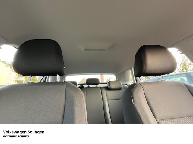 Volkswagen Polo 1.0 TSI Life