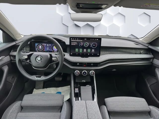 Skoda Superb 2.0 TDI Combi