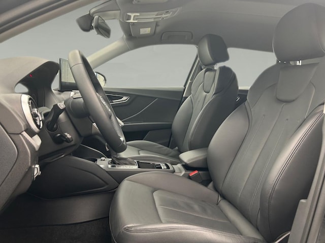 Audi Q2 35 TDI S-Tronic