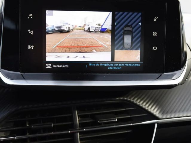 Peugeot E-208 Allure Pack