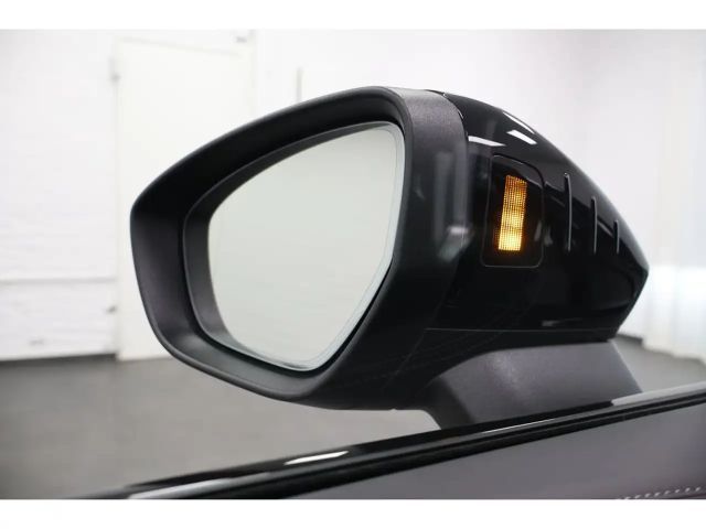 Audi A5 2.0 TDI Avant Quattro