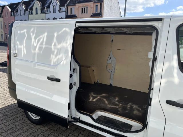 Renault Trafic Comfort L2H1