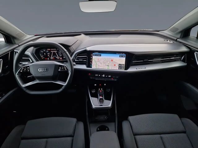Audi Q4 e-tron 35 Sportback