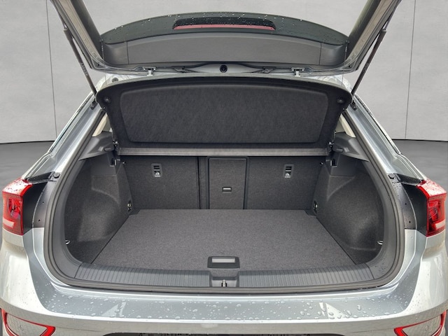 Volkswagen T-Roc 1.0 TSI Move