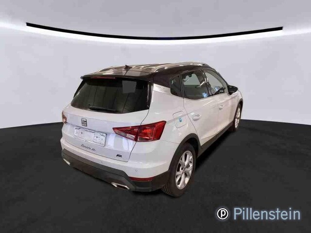 Seat Arona 1.0 TSI FR-lijn