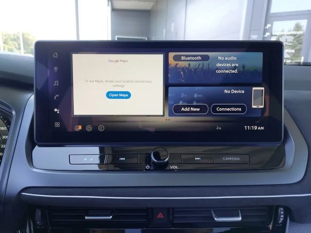 Nissan Qashqai AWD DIG-T