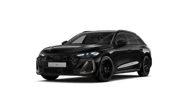 Audi A5 Avant Quattro S-Tronic