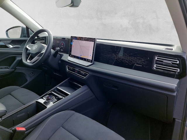 Volkswagen Tiguan 2.0 TDI Elegance Elegance