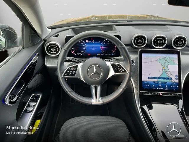Mercedes-Benz C 220 AVANTGARDE C 220 d Estate