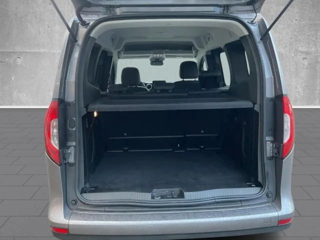 Mercedes-Benz T-Klasse Style