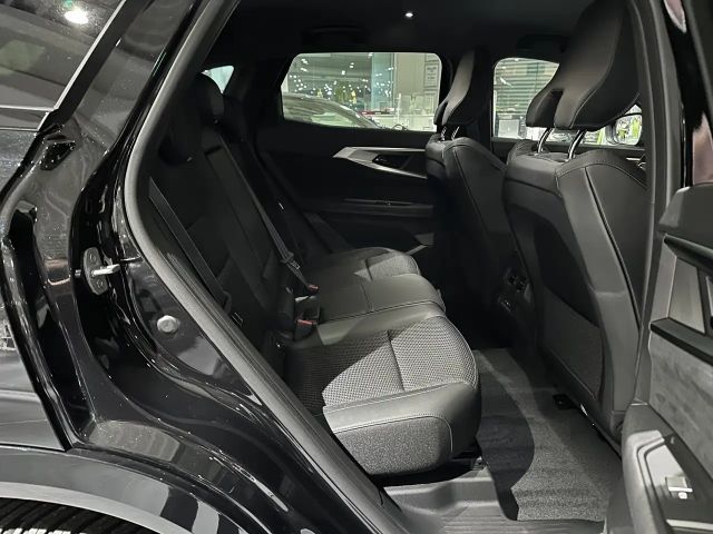 Renault Austral Alpine E-Tech Esprit