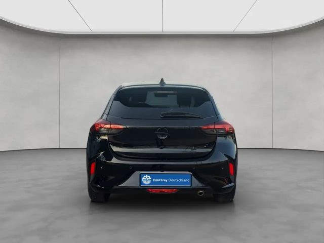 Opel Corsa GS-Line Grand Sport Turbo