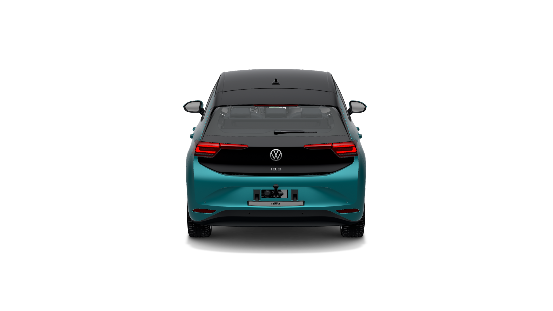 Volkswagen ID.3 Performance Pro