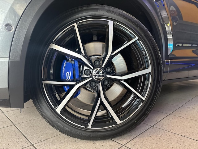 Volkswagen T-Roc T-Roc R 2.0 TSI  DSG 4M+MATRIX LED+NAVI+KAMERA