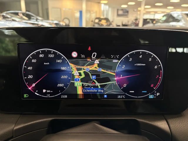 Mercedes-Benz C 300 4MATIC AVANTGARDE Sedan