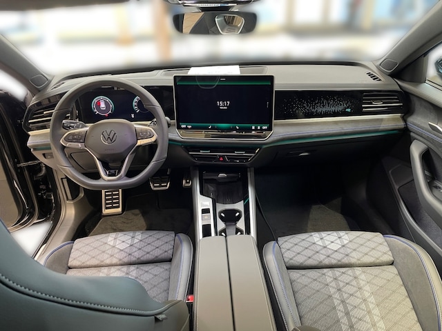 Volkswagen Passat 2.0 TDI