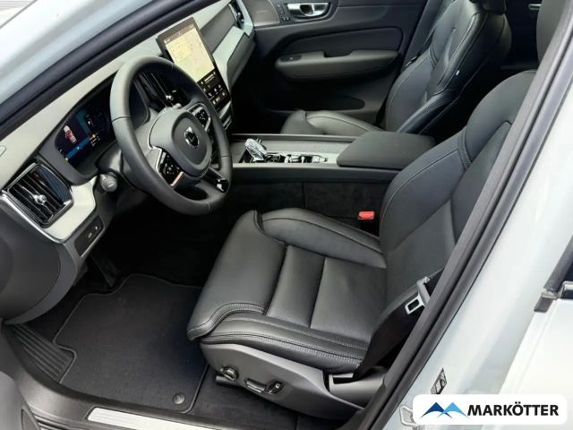 Volvo XC60 AWD Plus T8