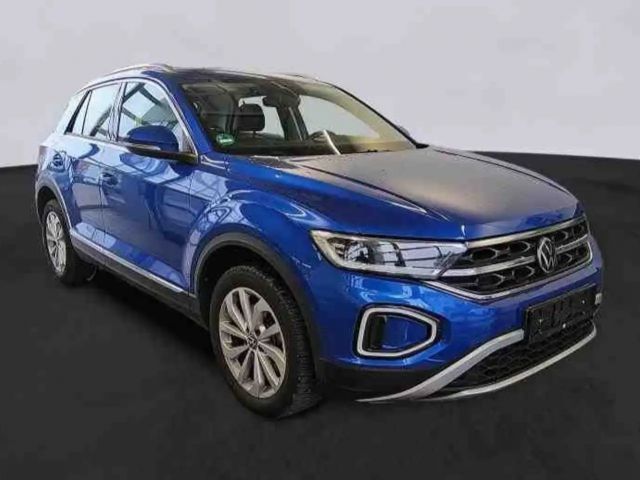 Volkswagen T-Roc 2.0 TDI DSG Style