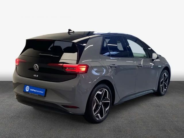Volkswagen ID.3 Performance Plus Pro