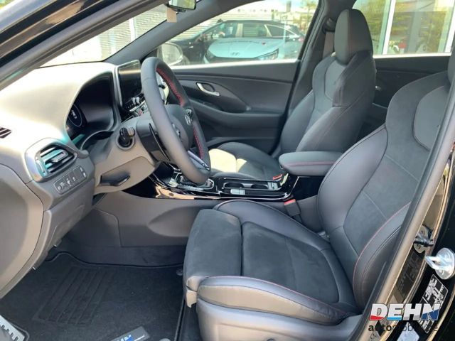 Hyundai i30 N Line T-GDi