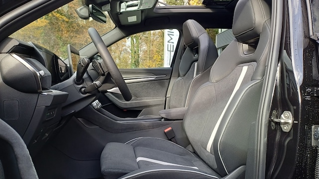 Skoda Kodiaq 7-SITZE,AHK, KAMERA, PANORAMA, ANSCHLUSSGARANTIE