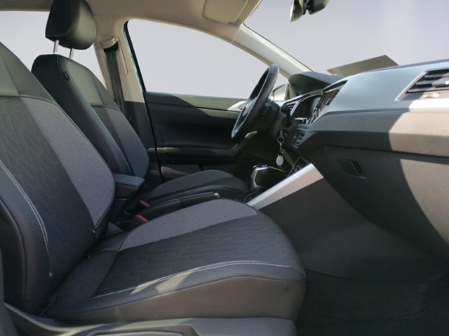 Volkswagen Polo 1.0 TSI DSG